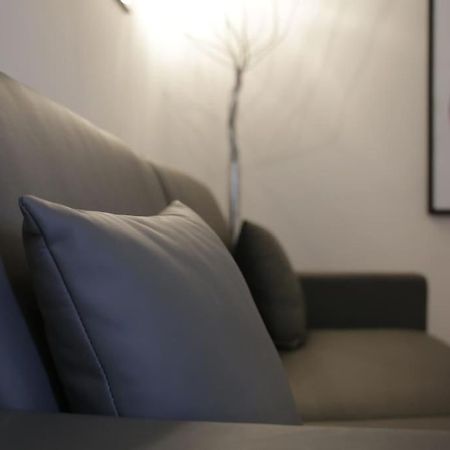 Design Apartment Bergamo Center Exterior foto